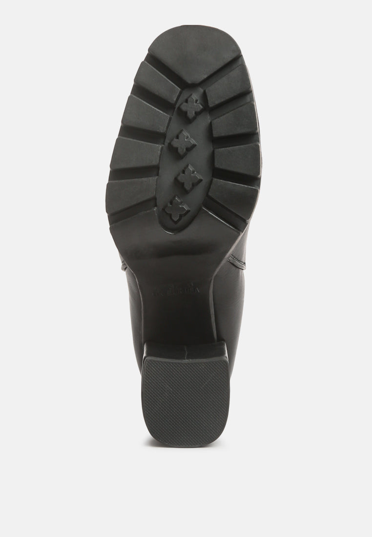 Bolt Chelsea Boot from London Rag International