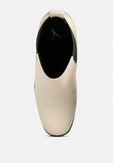 Bolt Chelsea Boot from London Rag International