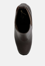 Bolt Chelsea Boot from London Rag International