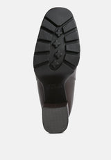 Bolt Chelsea Boot from London Rag International