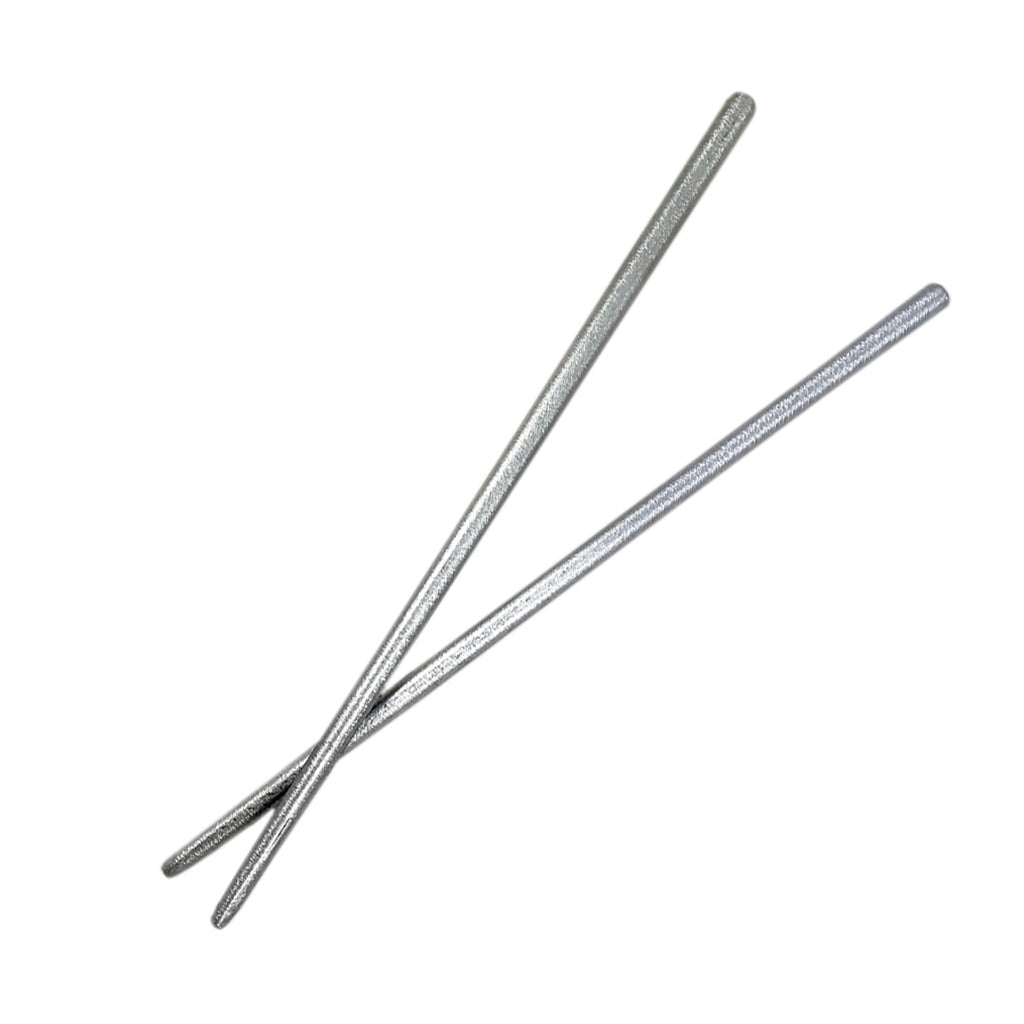 Recycled Bomb Chopsticks from SLATE + SALT