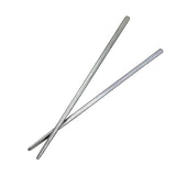 Recycled Bomb Chopsticks from SLATE + SALT