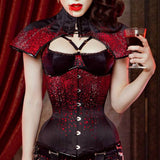Knockout from Wicked Good Perfume