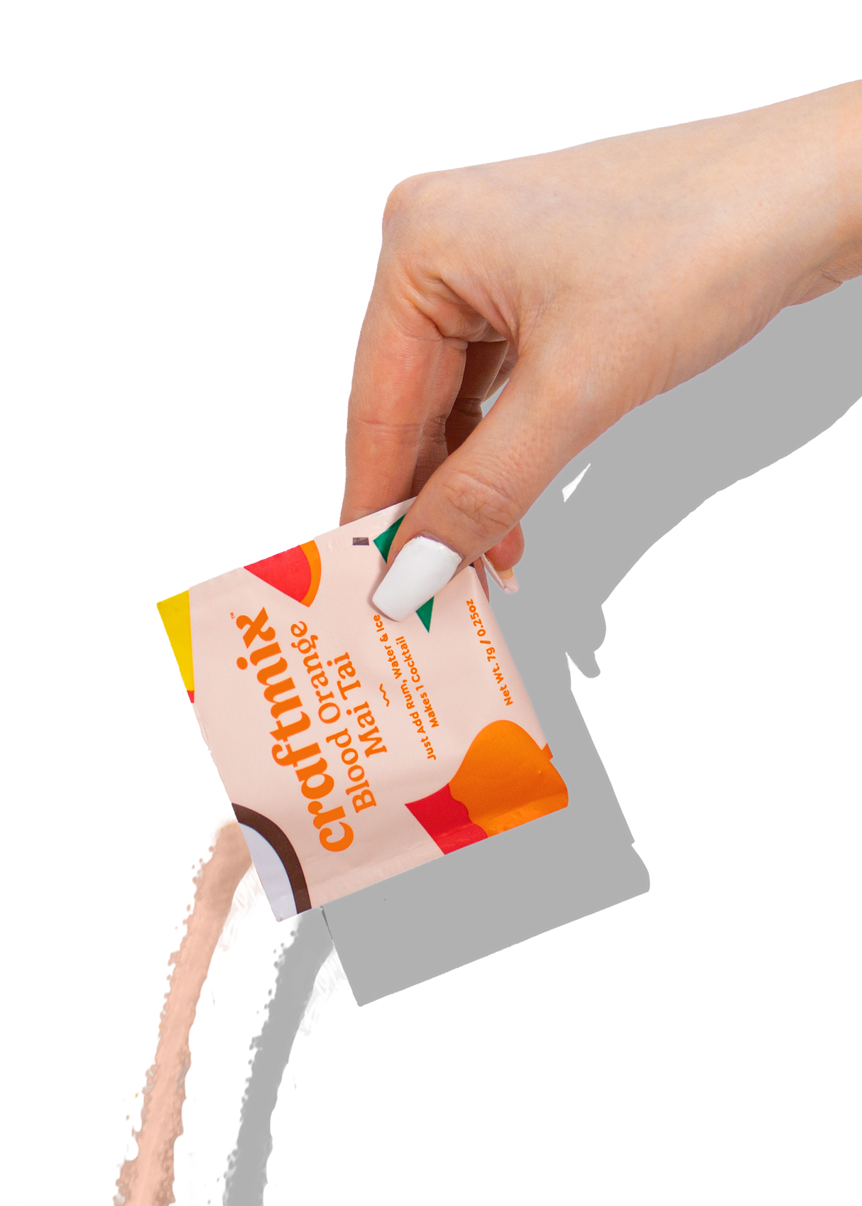 5PM Happy Hour Kit from Craftmix