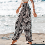 Bondi Harem Pants From LotusAndLuna