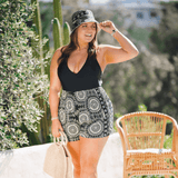 Bondi Shorts From LotusAndLuna
