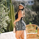 Bondi Shorts From LotusAndLuna