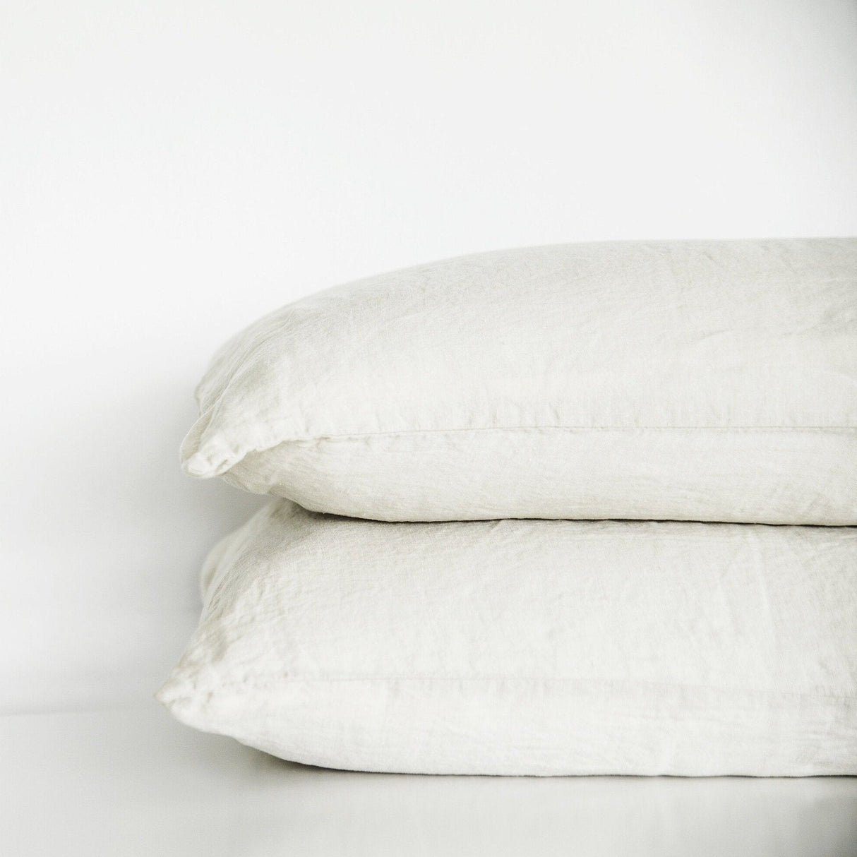 Pillowcases from Beflax Linen