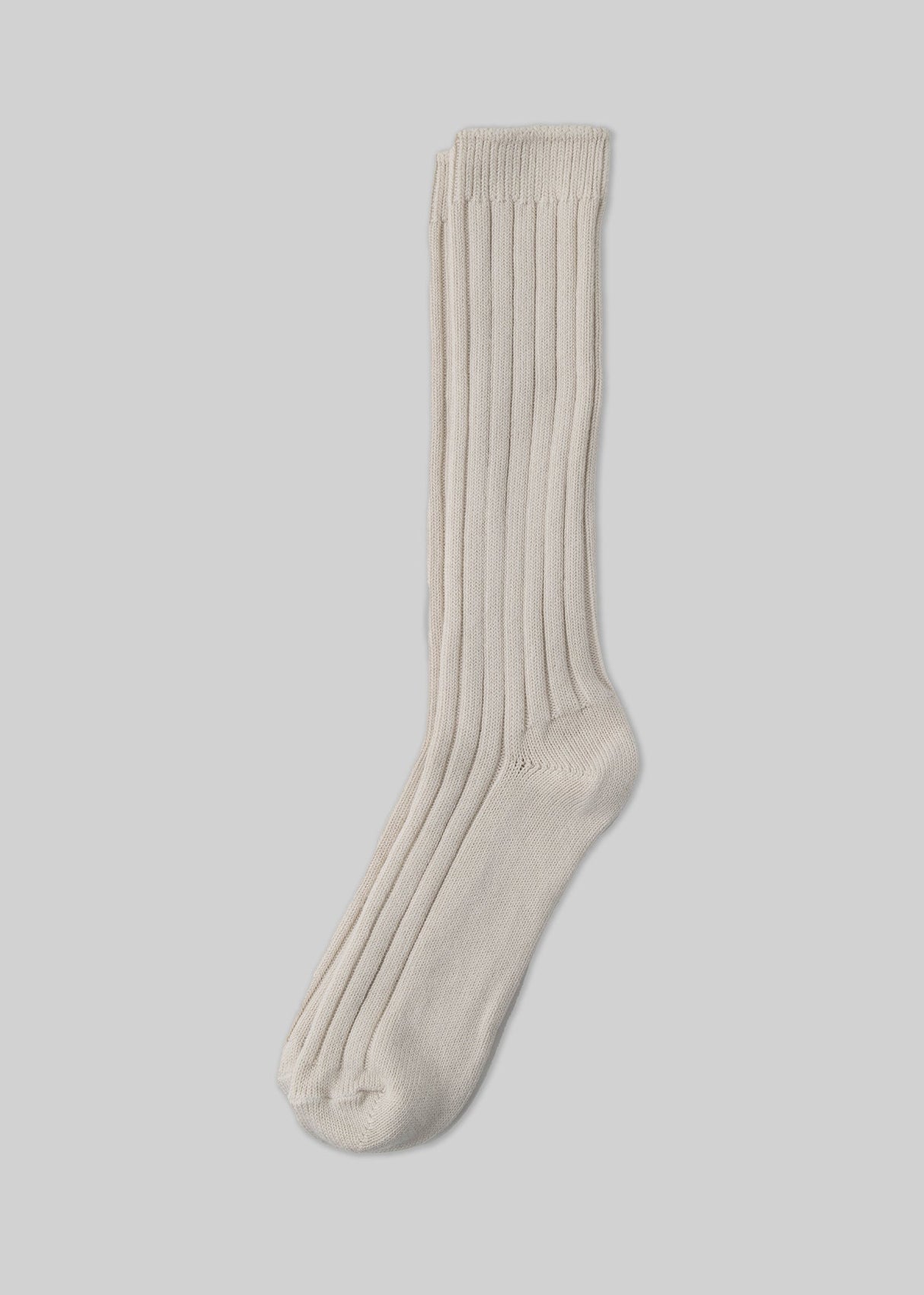 The Oxford Sock from American Trench