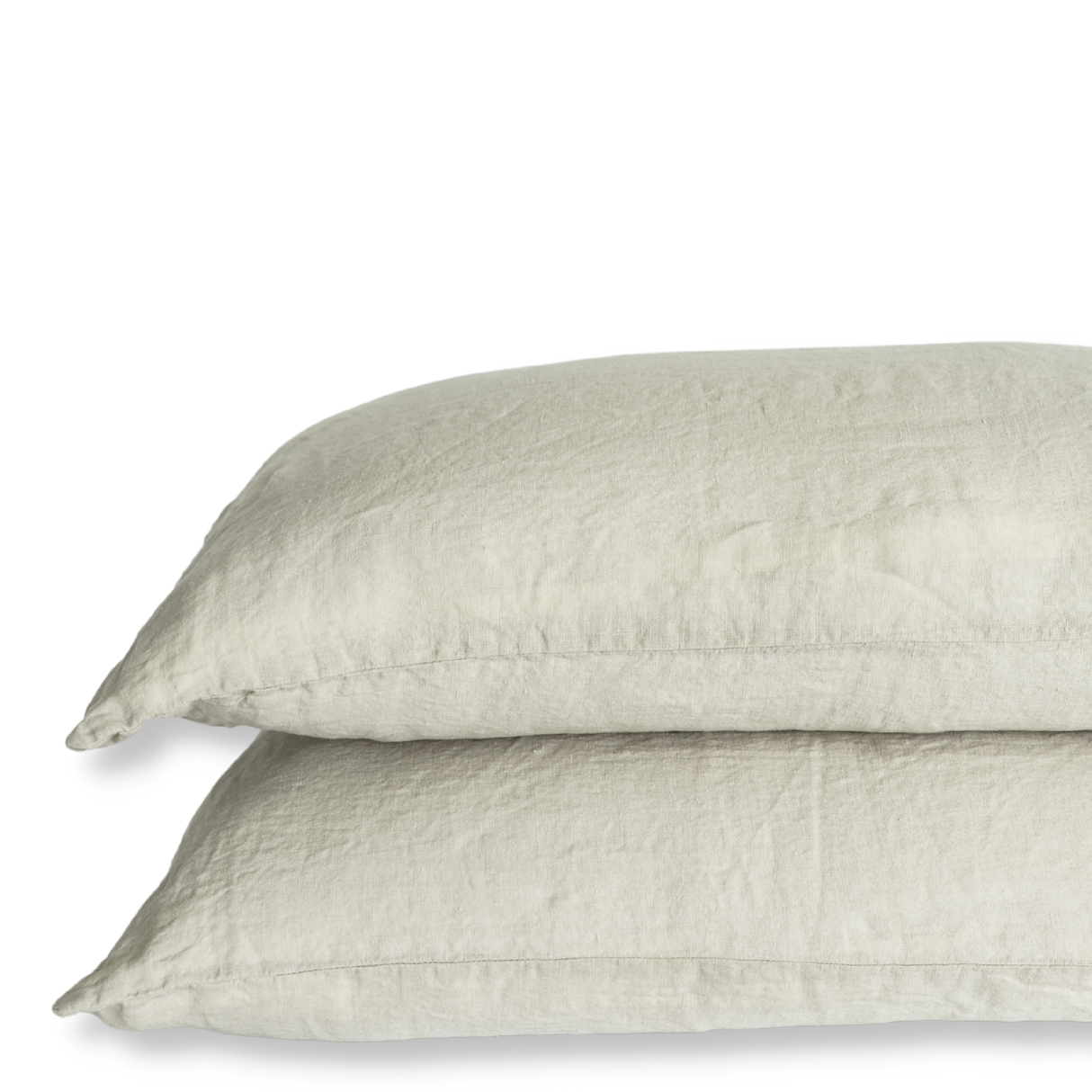 Pillowcases from Beflax Linen