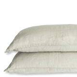 Pillowcases from Beflax Linen