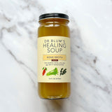 Vegan "Bone" Broth From Organic Pharmer