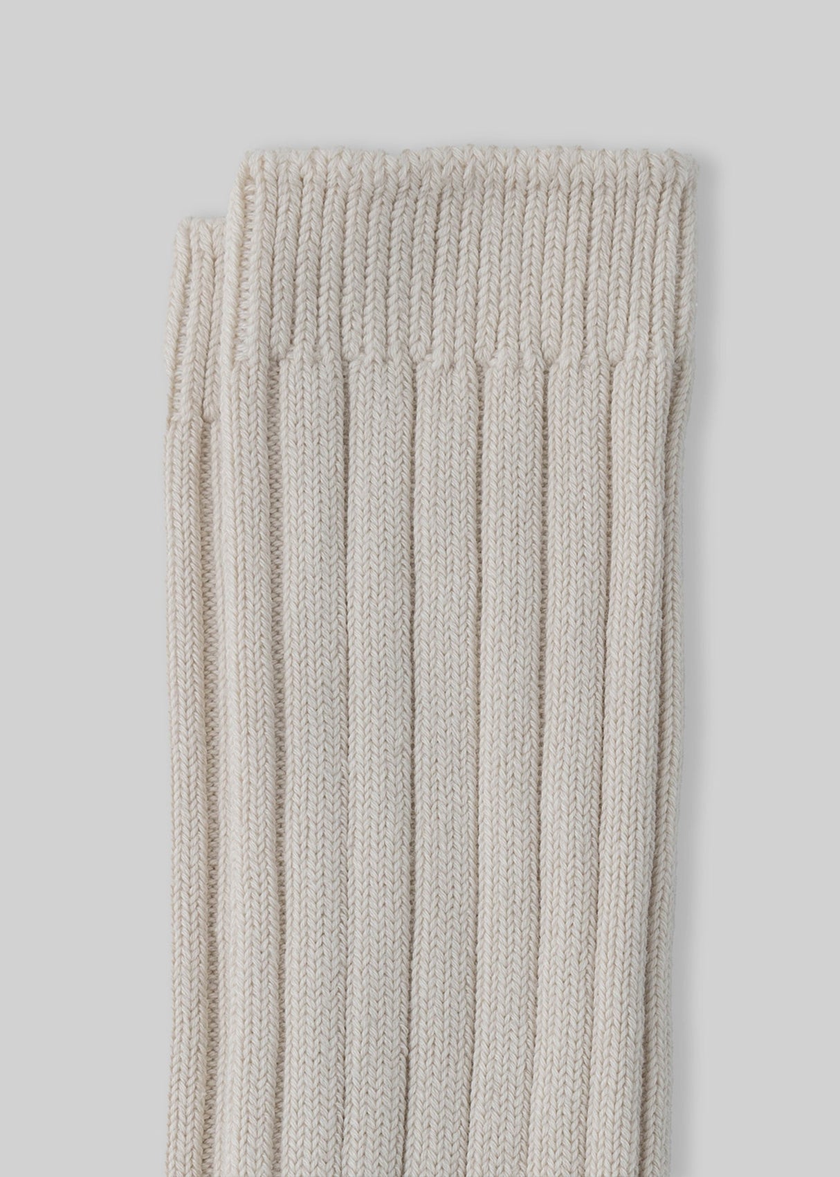 The Oxford Sock from American Trench