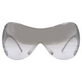 BOOM Shield Sunglasses *As Seen On: Amber Rose & Paris Hilton* from Giant Vintage Sunglasses