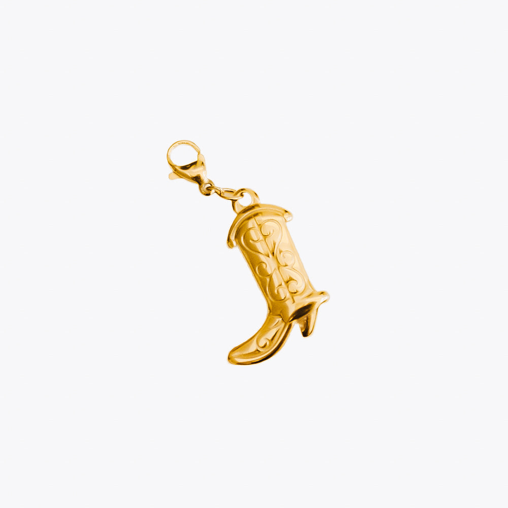 Chanelle Charm Bar Charms  - WATERPROOF from Pretty Simple