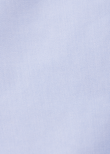Boston Light Blue Pinpoint Shirt from Atica Man