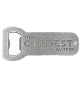 Bottle Opener Keychain From Coldest
