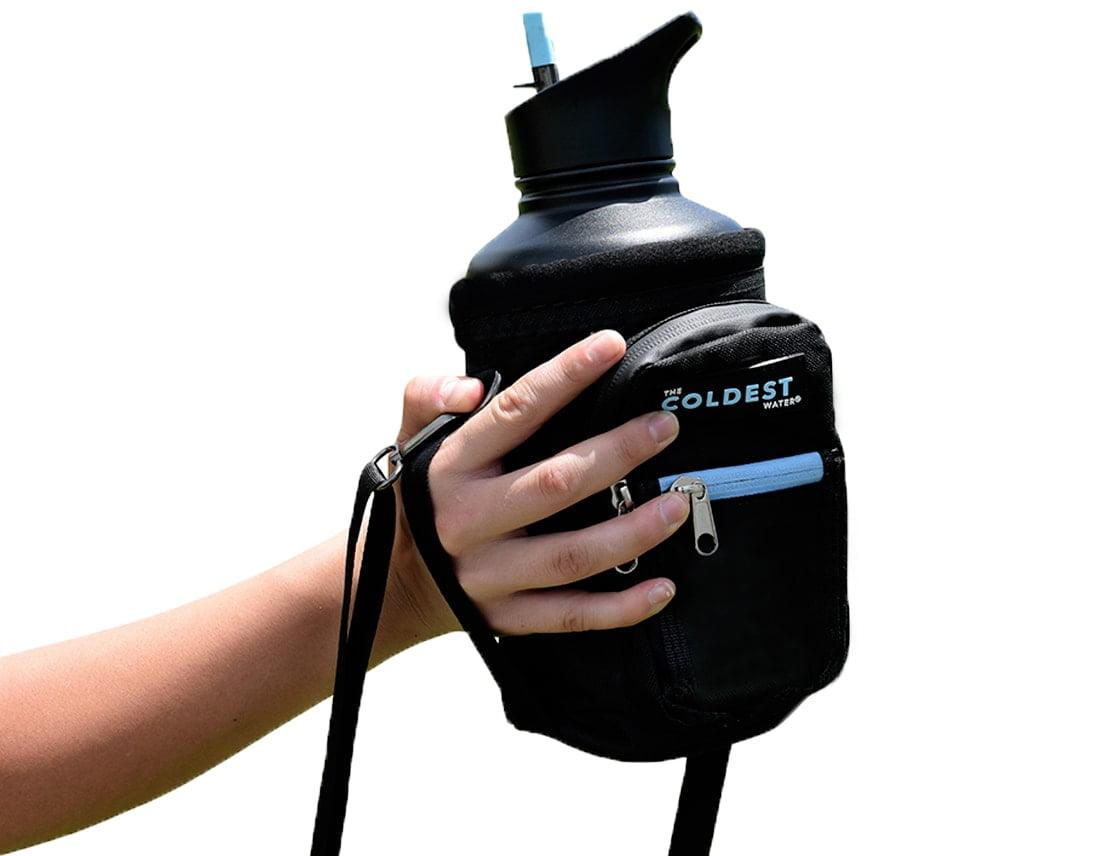 Bottle Sleeve Protector from COLDEST