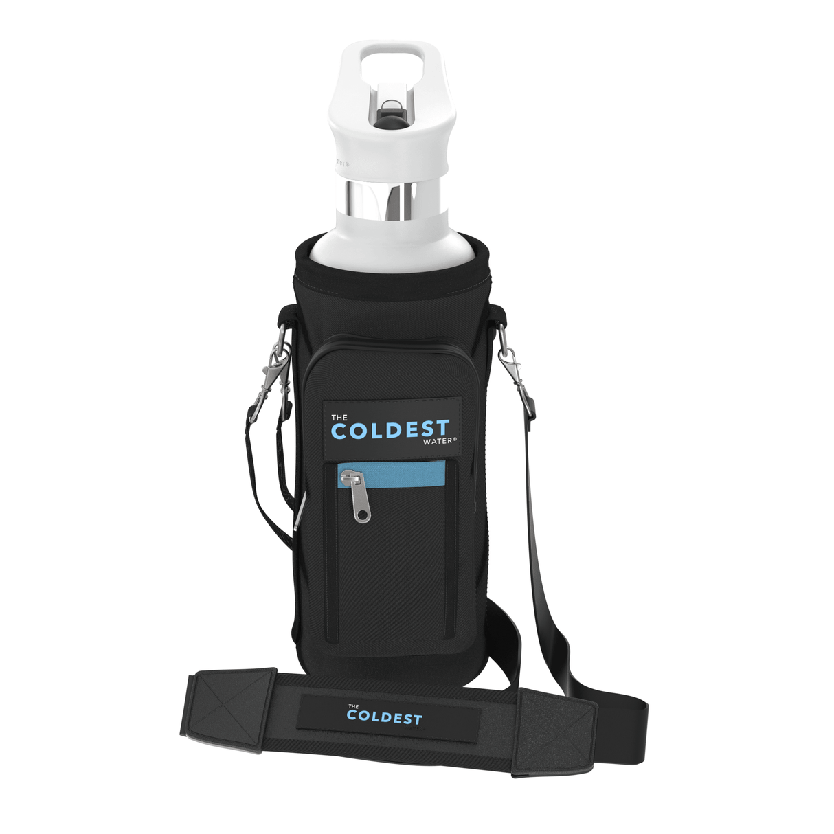 Bottle Sleeve Protector from COLDEST