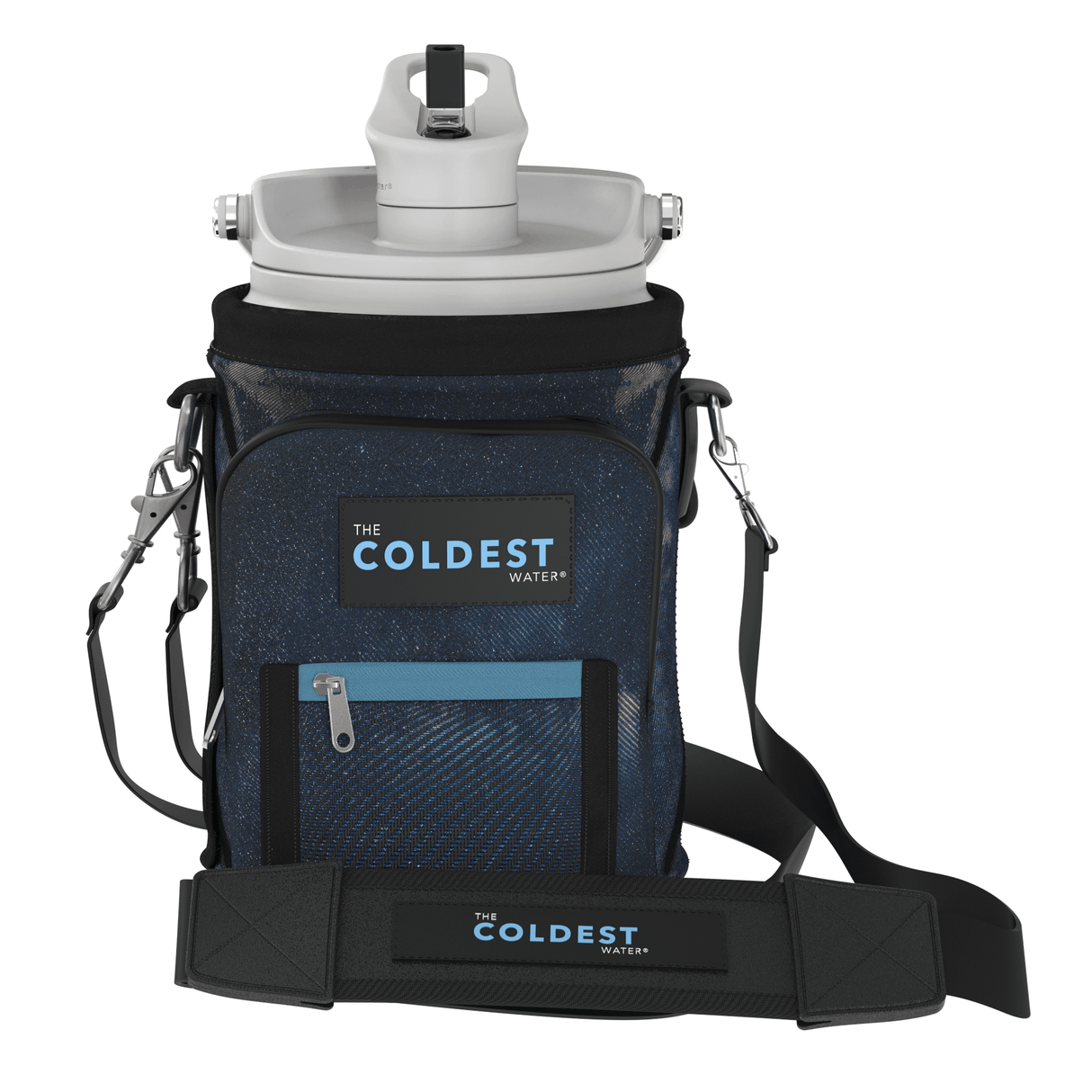 Bottle Sleeve Protector from COLDEST