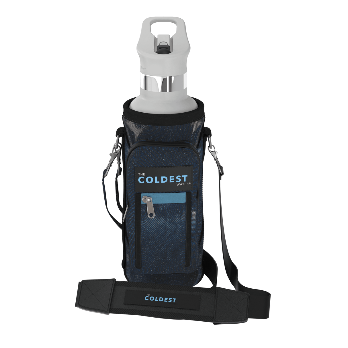 Bottle Sleeve Protector from COLDEST