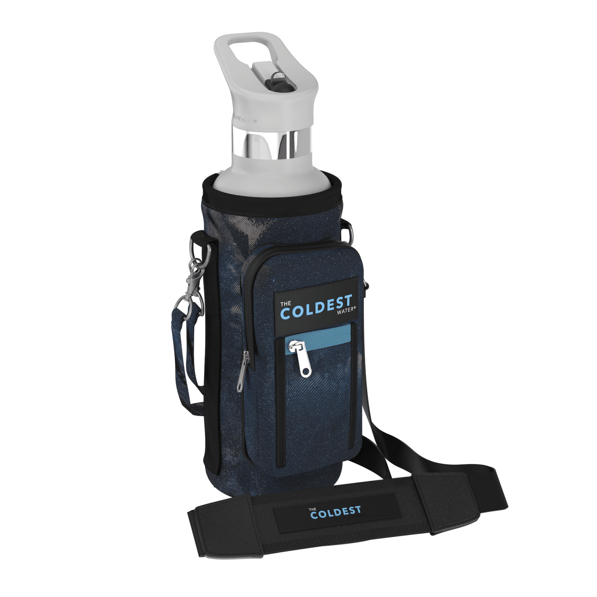 Bottle Sleeve Protector from COLDEST