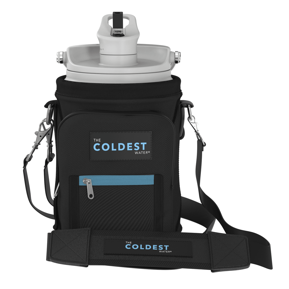 Bottle Sleeve Protector from COLDEST