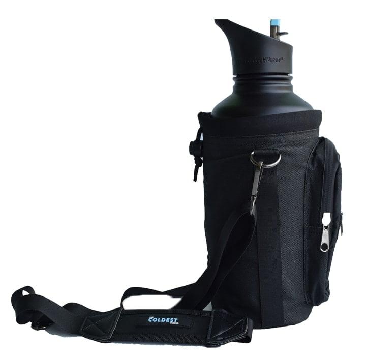 Bottle Sleeve Protector from COLDEST
