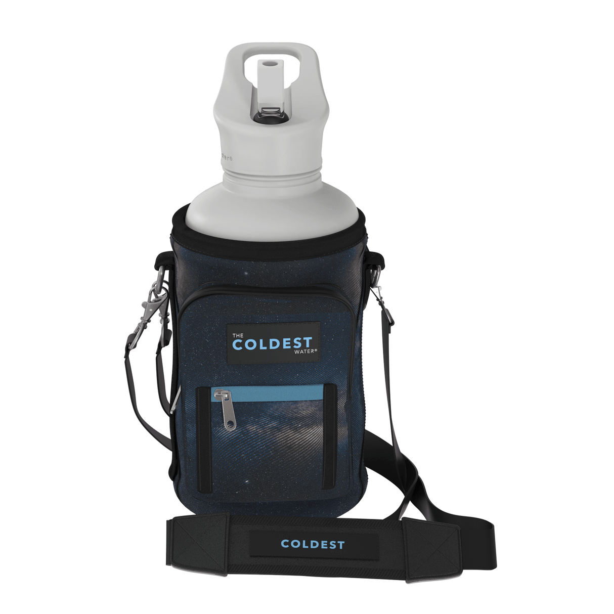 Bottle Sleeve Protector from COLDEST
