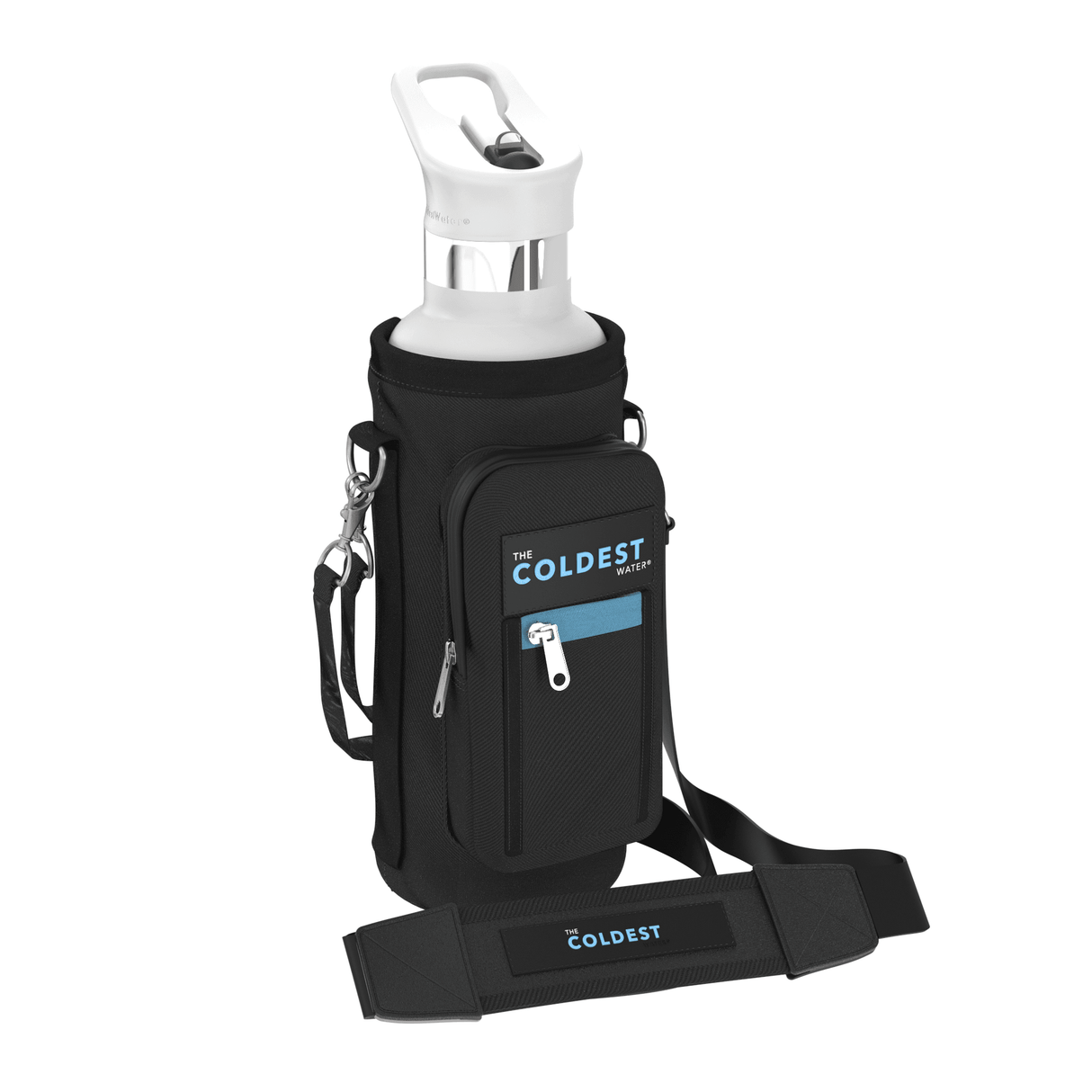 Bottle Sleeve Protector from COLDEST