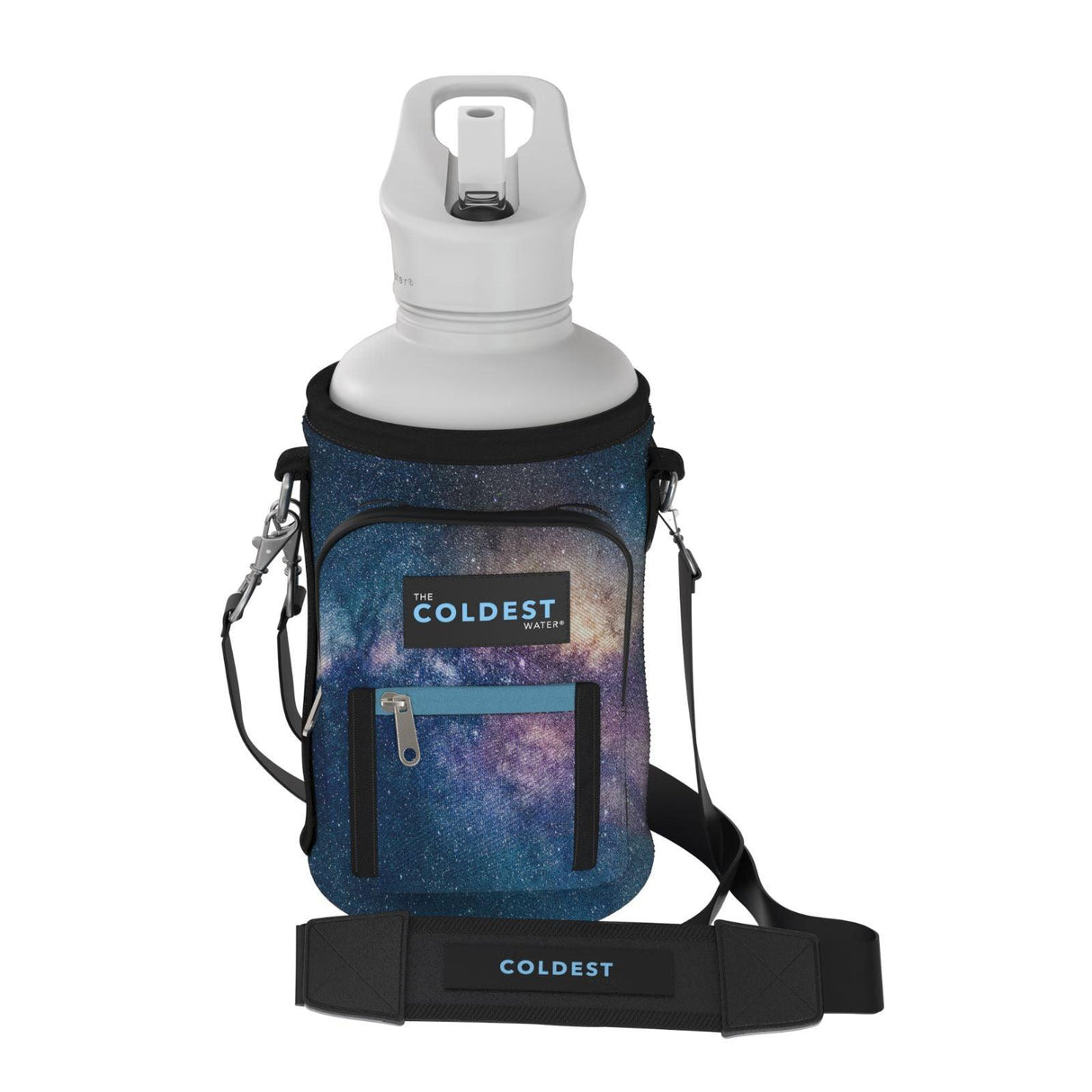 Bottle Sleeve Protector from COLDEST