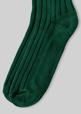 The Oxford Sock from American Trench