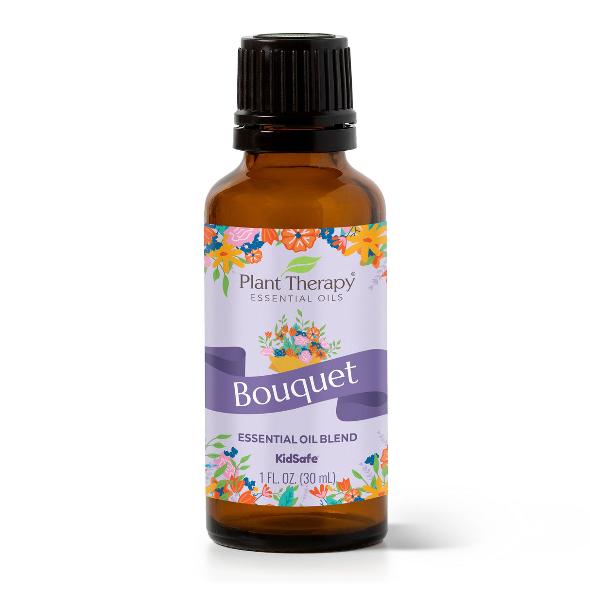 Bouquet Essential Oil Blend From Plant Therapy