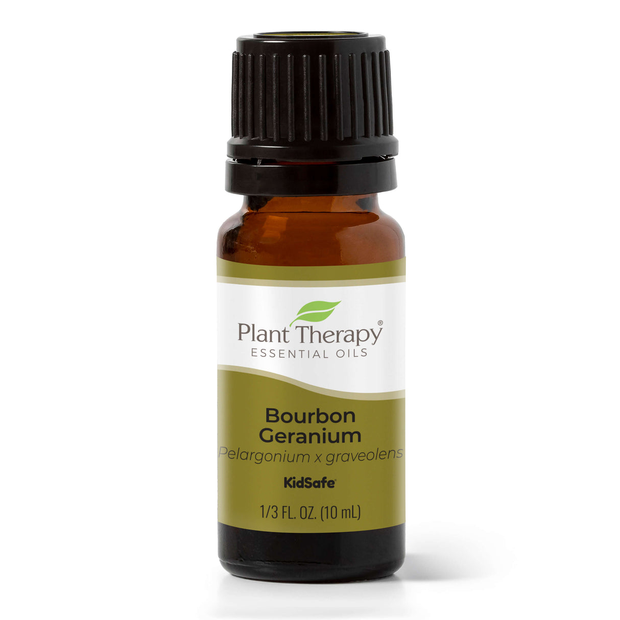 Bourbon Geranium Essential Oil From Plant Therapy