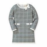 Bow Detail Sweater Dress - Baby from Hope & Henry