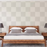 Bowie Wallpaper from Loomwell Home Goods