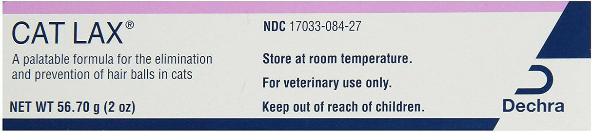 Cat Lax (2 oz) from HardyPaw
