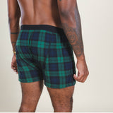 The Black Watch | Tartan Plaid Boxers from Shinesty
