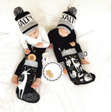 Deer Stocking From Wee Gallery
