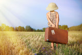 Soap on the Go! Organic Handmade Mini Soap Bars. Travel pack from Sweet Harvest Farms