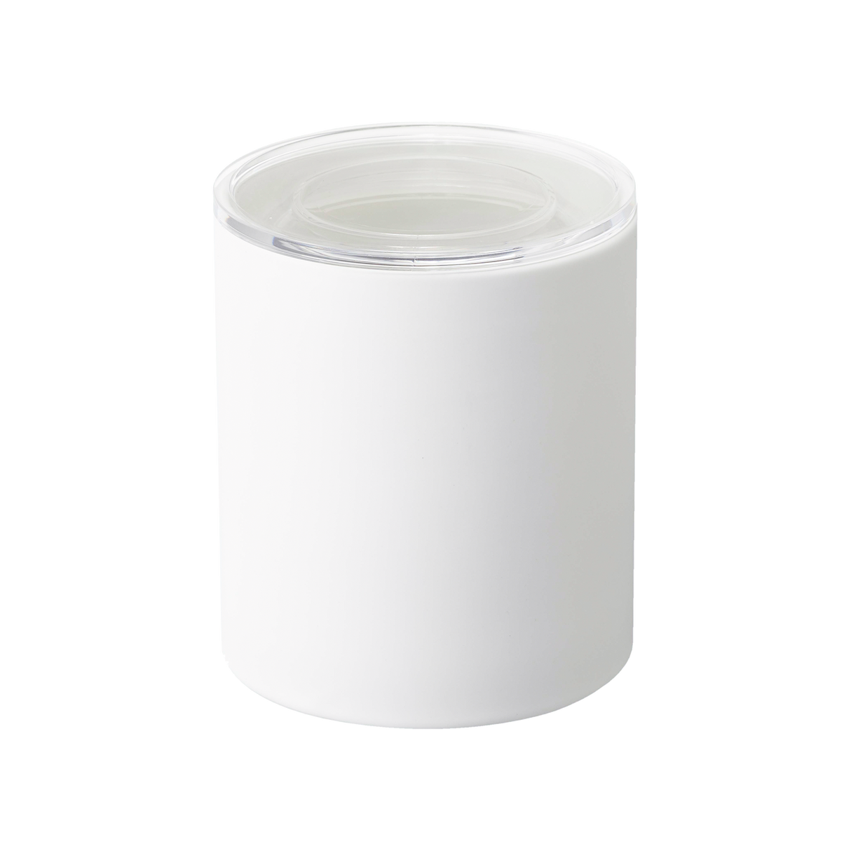 Ceramic Canister - Two Sizes from Yamazaki Home