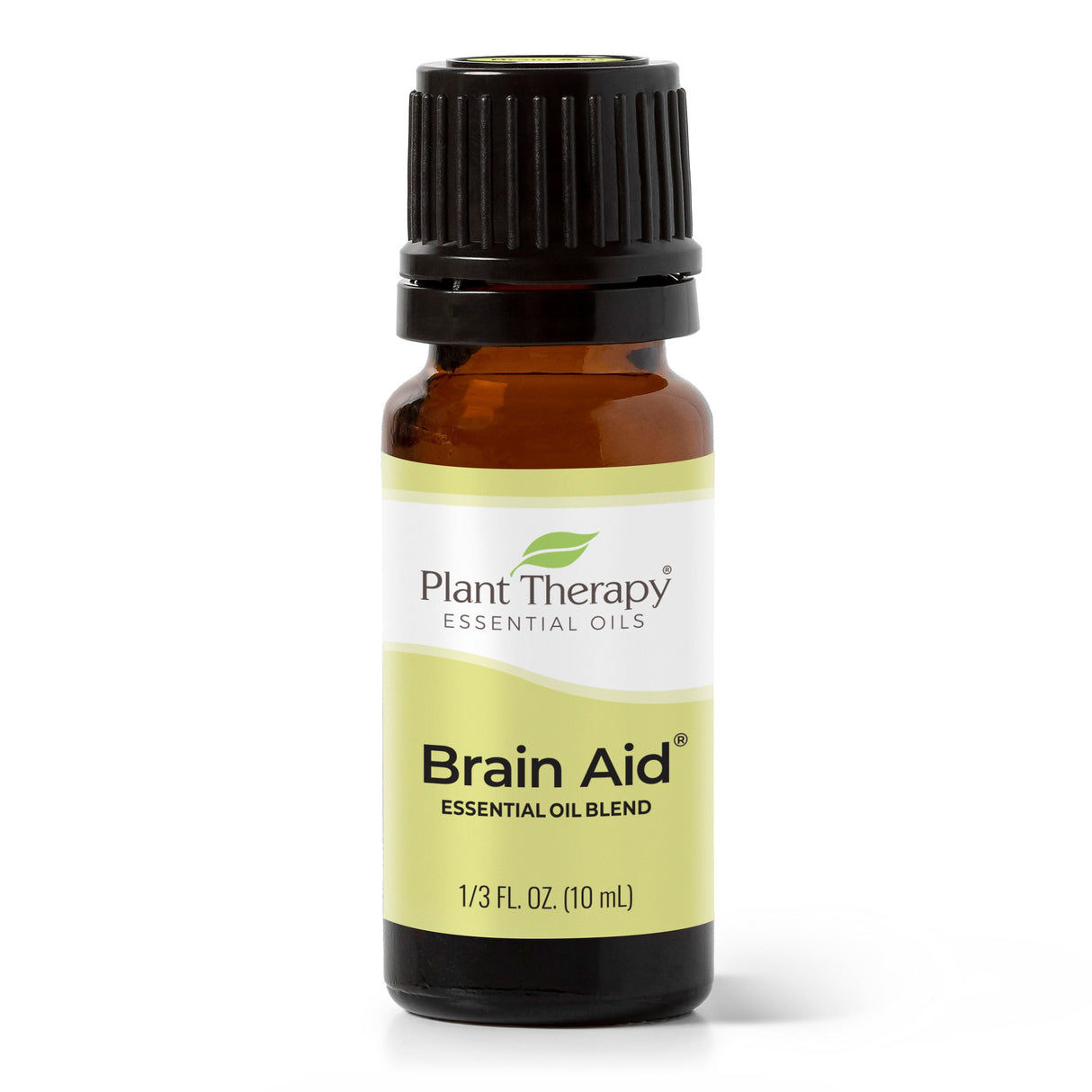 Brain Aid Essential Oil Blend From Plant Therapy