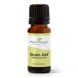 Brain Aid Essential Oil Blend From Plant Therapy