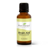 Brain Aid Essential Oil Blend From Plant Therapy
