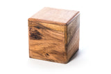 BrainStorm - Wooden Assembly Puzzle from Kubiya Games