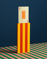 Braniff Playing Cards From Art of Play