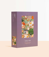 Breakfast with a View Puzzle from Ordinary Habit