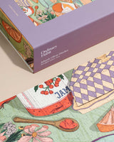 Breakfast with a View Puzzle from Ordinary Habit