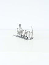 Breathe Word Sign From Jubilee Trading Company