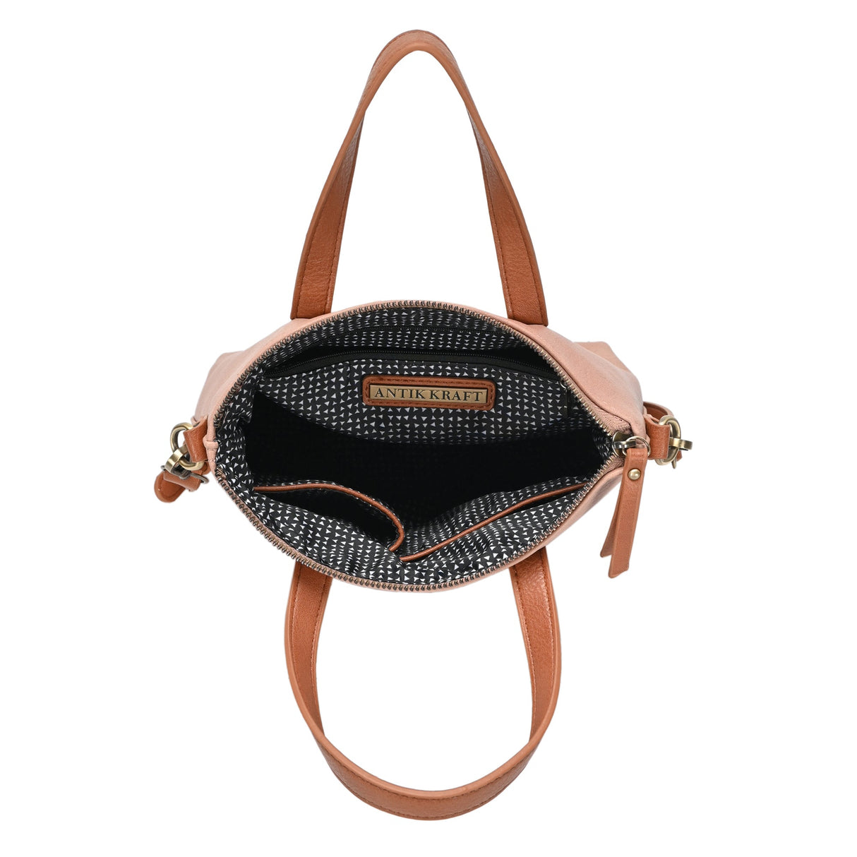 Bree Crossbody from MMS Brands